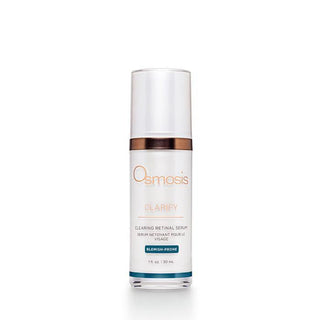 Clarify-Osmosis Skin AU-Osmosis Skin AU