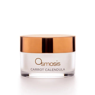 Carrot Calendula Mask 30ml - Brightening Enzyme Mask