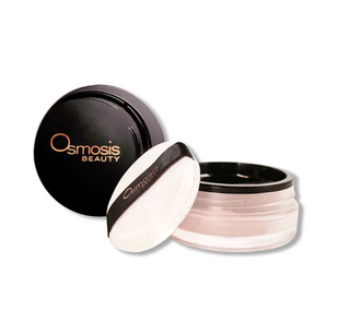 FINISHING LOOSE POWDER - Voila - Medium