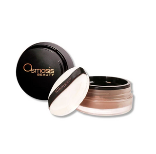 FINISHING LOOSE POWDER - Voila - Deep