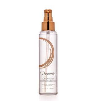 Sun Defense Bronzing Elixir